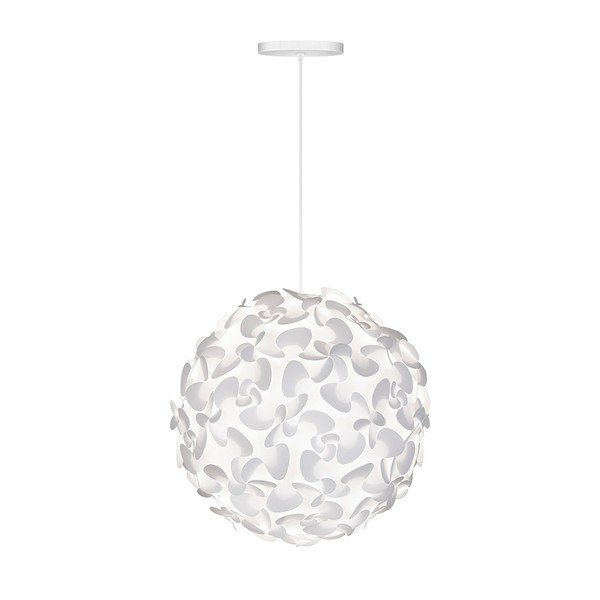 Biały abażur UMAGE Lora, Ø 45 cm-image-4