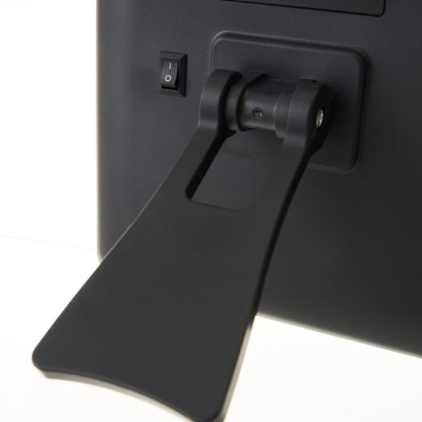 Lusterko kosmetyczne z oświetleniem 17x22 cm – Casa Selección-image-2