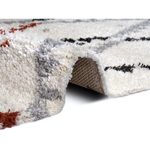 Kremowy dywan Mint Rugs Lark, 200x290 cm-image-1