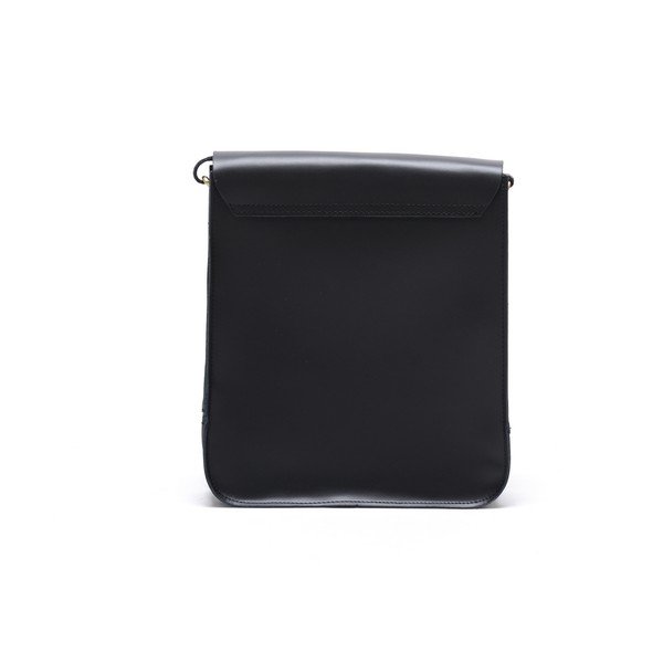 Skórzana torebka Renata Corsi 399 Nero-image-2