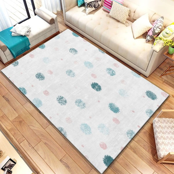 Dywan Homefesto Digital Carpets Lusmano, 140x220 cm