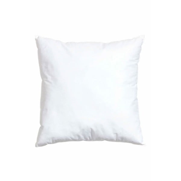 Białe wypełnienie do poduszki Kate Louise Basic, 45x45 cm