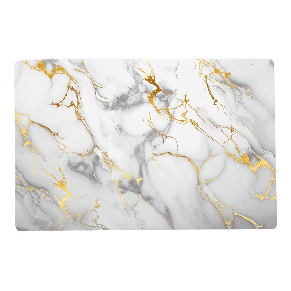Plastikowa mata stołowa 44x28,5 cm Venor – douceur d'intérieur