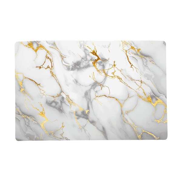 Plastikowa mata stołowa 44x28,5 cm Venor – douceur d'intérieur