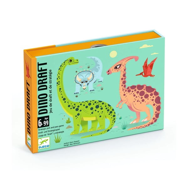 Gra towarzyska Dino – Djeco-image-3