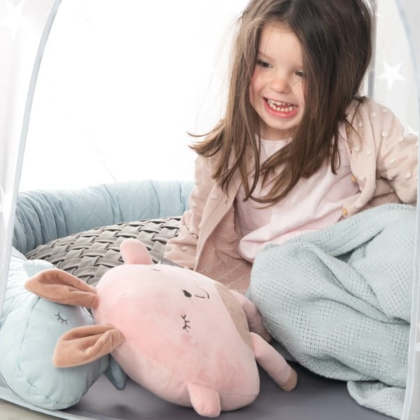 Zabawka pluszowa Bunny Lily – Roba-image-2