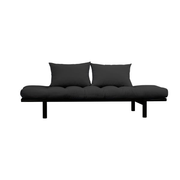 Sofa Karup Design Pace Black/Dark Grey