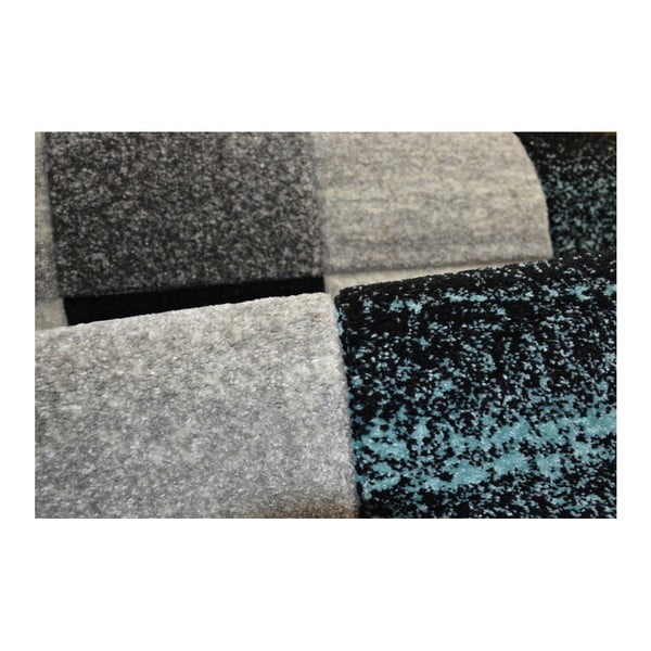 Dywan Webtappeti Intarsio Patch, 160x230 cm-image-1