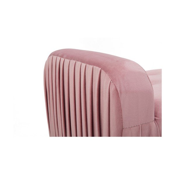 Różowa ławka Mauro Ferretti Lady-image-3