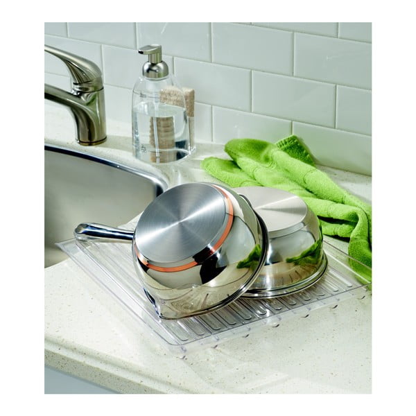 Ociekacz InterDesign Forma, 30,5x36 cm-image-4