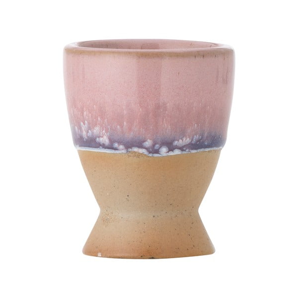 Kamionkowy kieliszek na jajko Paula – Bloomingville