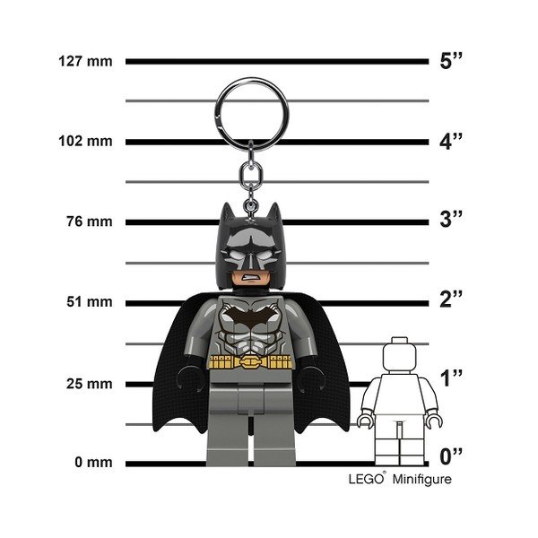 Brelok z latarką Batman – LEGO®-image-4