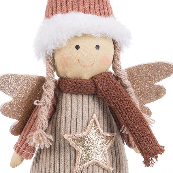 Figurka świąteczna Angel – Casa Selección-image-1