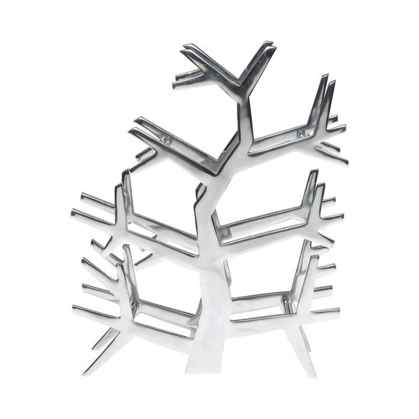 Stojak na wino Kare Design Tree-image-4