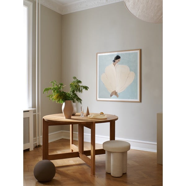 Plakat 70x100 cm Meet Me At Jaurés – Sofia Lind – The Poster Club-image-2