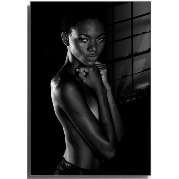 Szklany obraz 50x70 cm – Wallity