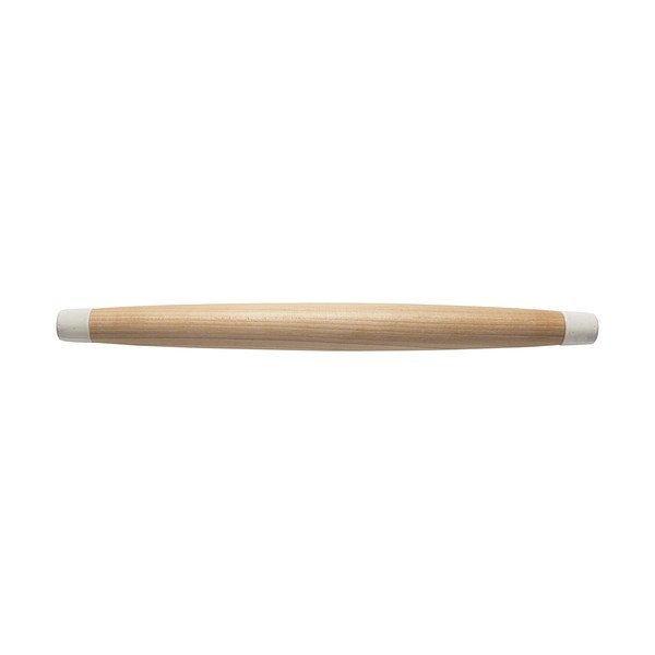Drewniany wałek kuchenny Beech – Casafina