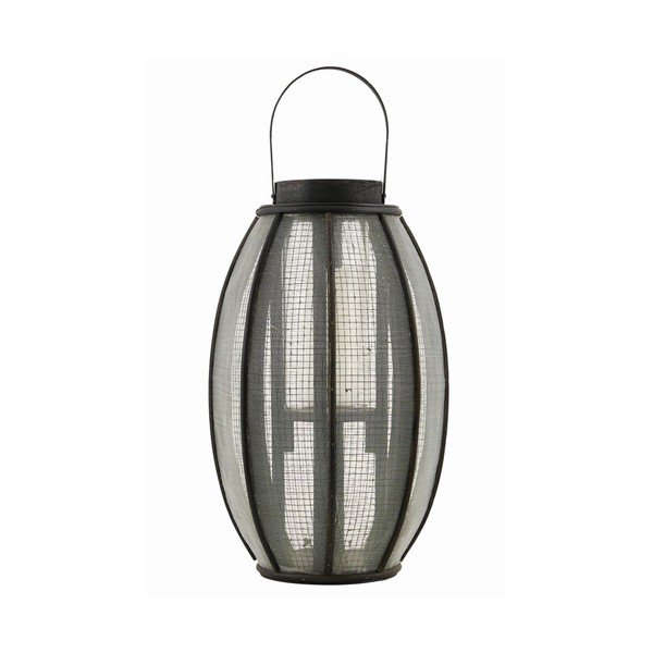 Lampion Shade Black