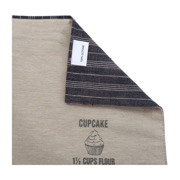 Ścierka kuchenna Cupcake-image-1