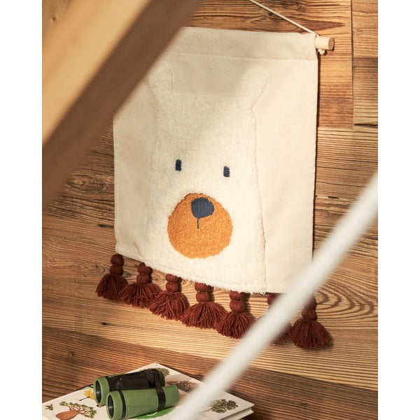 Kilim dziecięcy Zelda – Kave Home-image-1