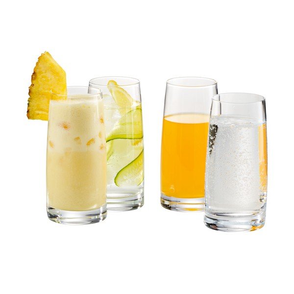 Szklanki zestaw 4 szt. Kineo – WMF-image-1