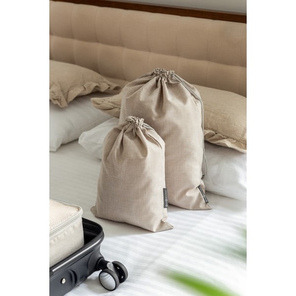 Worek podróżny na bieliznę Travel Collection – Bigso-image-3