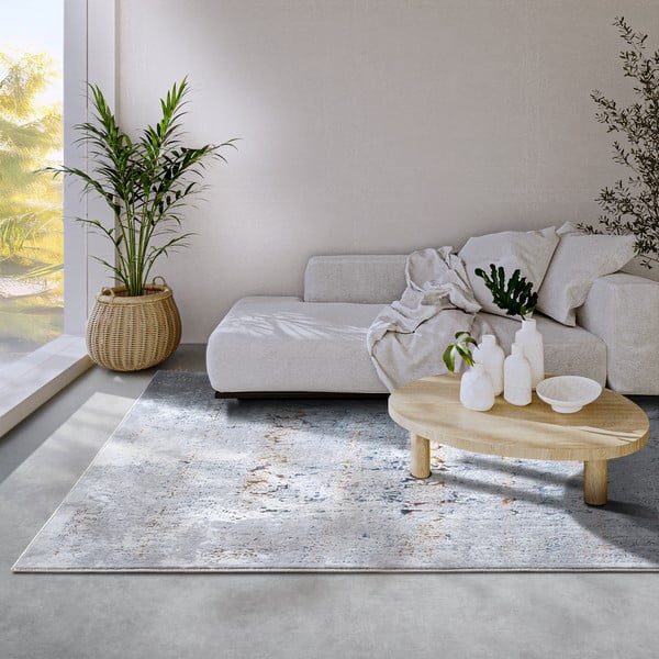 Jasnoszary dywan 115x170 cm Wendelin – Villeroy&Boch-image-1