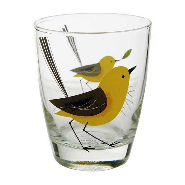 Szklanka Birdy Wagtail, 365 ml