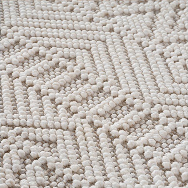 Kremowy dywan 160x230 cm Helix 2202 – Ayyildiz Carpets-image-3