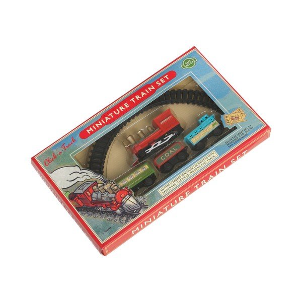 Kolejka dla dzieci Rex London-image-4