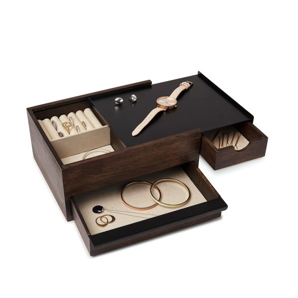 Szkatułka na biżuterię Stowit – Umbra-image-4