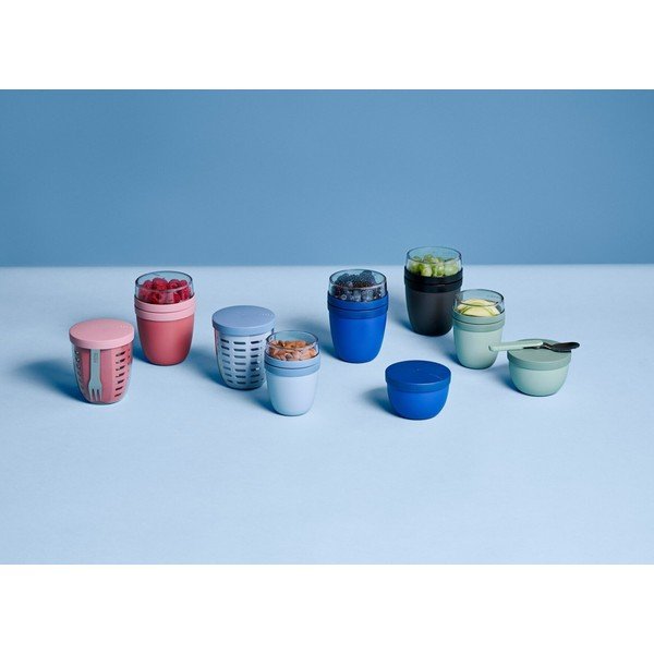 Lunchbox z widelcem Ellipse – Mepal-image-3