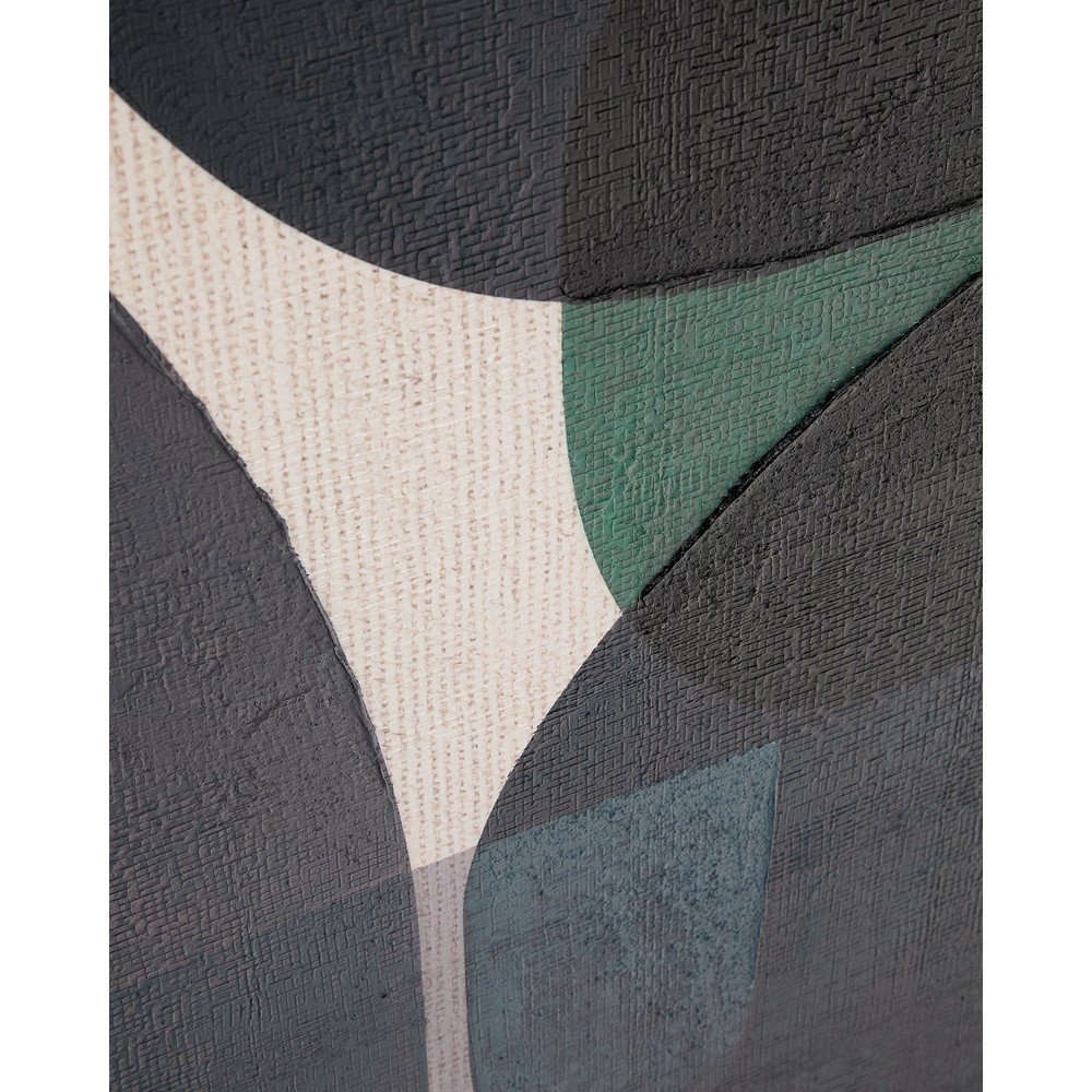 Obraz 80x100 cm Nemsa – Kave Home (zdjęcie 4)