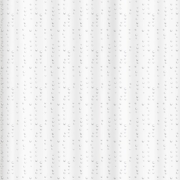Zasłona prysznicowa 180x200 cm Wet – Spirella-image-1