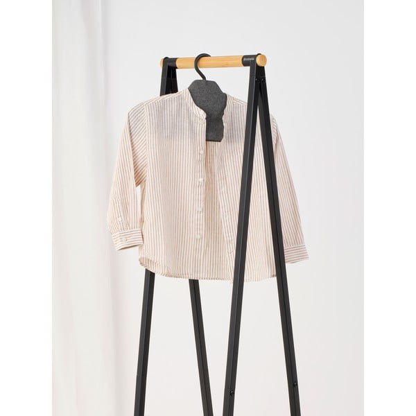 Wieszak do prasowania parownicą Linn – Brabantia-image-1