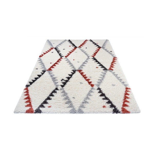 Kremowy dywan Mint Rugs Lark, 200x290 cm-image-2