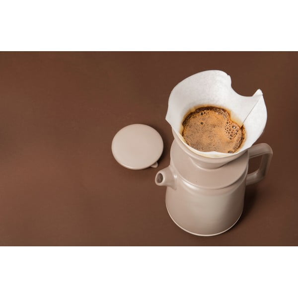 Filtry do kawy 100 szt. La Cafetiere – Kitchen Craft-image-1