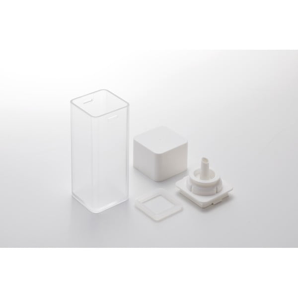 Biały pojemnik na olej Yamazaki Tower, 250 ml-image-1