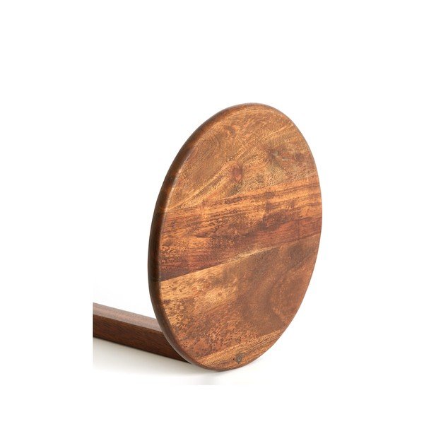 Okrągły stolik ø 26 cm Delmino – Light & Living-image-3