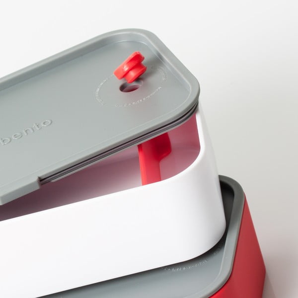 MB Original Bento Red/White-image-3