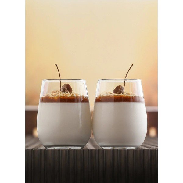 Szklanki zestaw 6 szt. 360 ml – Hermia-image-2