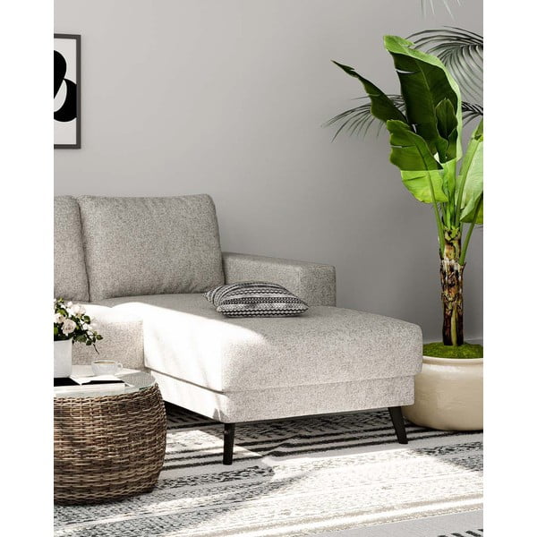 Kremowy narożnik (prawostronny) Fynn – Ghado-image-4