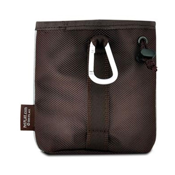 Saszetka na smaczki Compact Mocha – P.L.A.Y.-image-4