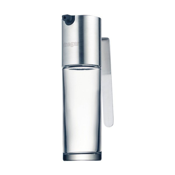 Nierdzewna butelka na ocet WMF Cromargan® Basic, 120 ml-image-4