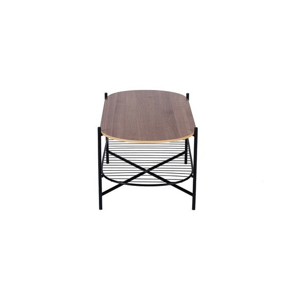 Owalny stolik Bonami Selection Joe-image-2