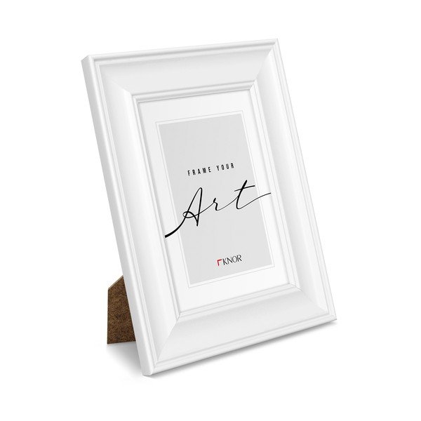 Plastikowa ramka 20x25 cm-image-2