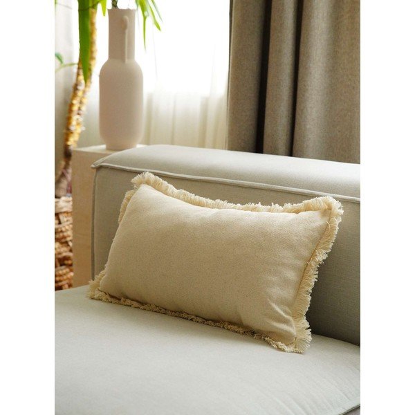 Bawełniana poszewka na poduszkę 30x50 cm – Mioli Decor-image-3