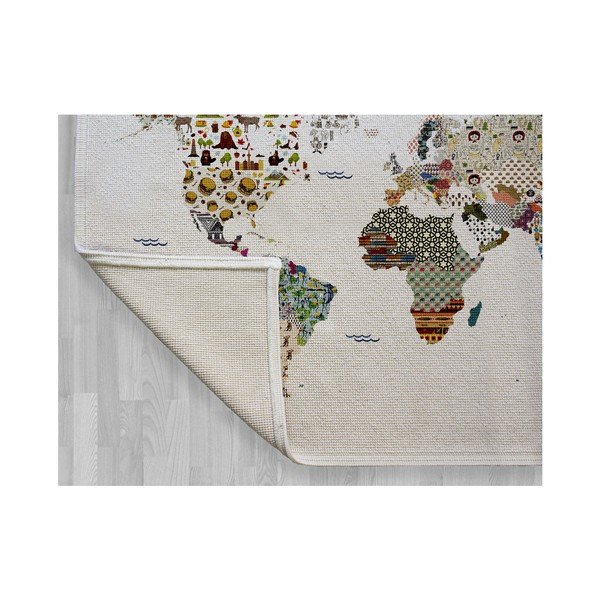 Dywan bawełniany Really Nice Things Patchworld-image-4