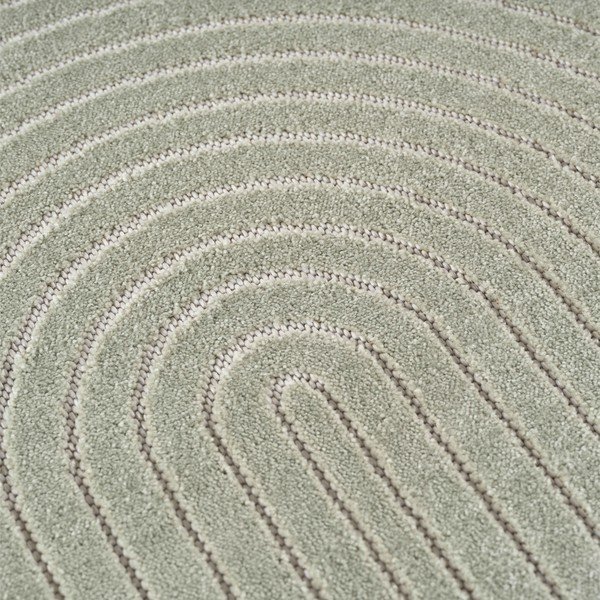 Zielony dywan odpowiedni na zewnątrz 80x150 cm Nova 1201 – Ayyildiz Carpets-image-3