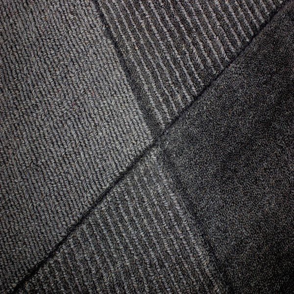 Chodnik wełniany Flair Rugs Sqaures Sansa, 60x230 cm-image-3